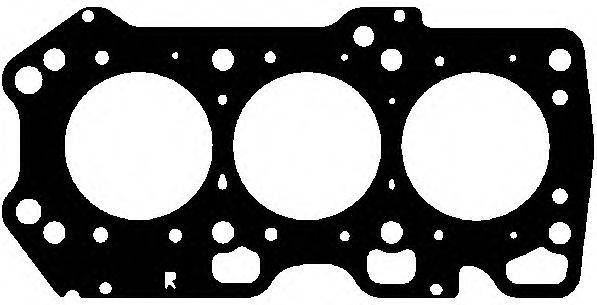 Прокладка, головка циліндра ELRING 446.710