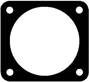Прокладка, корпус впускного колектора ELRING 162.440