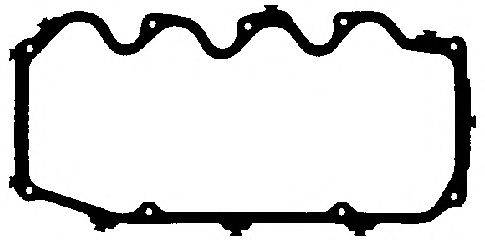 Прокладка, кришка головки циліндра ELRING 764.221