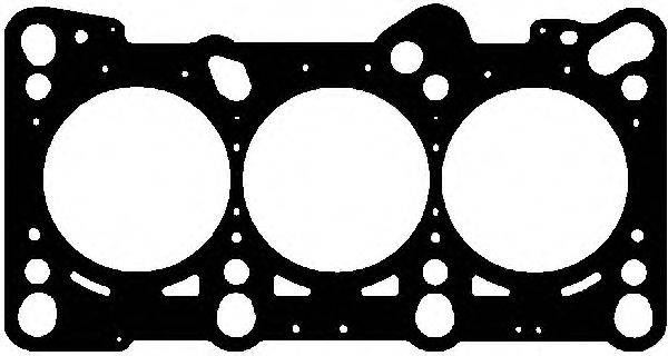 Прокладка, головка цилиндра