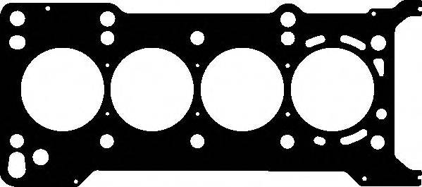 Прокладка, головка циліндра ELRING 484.770