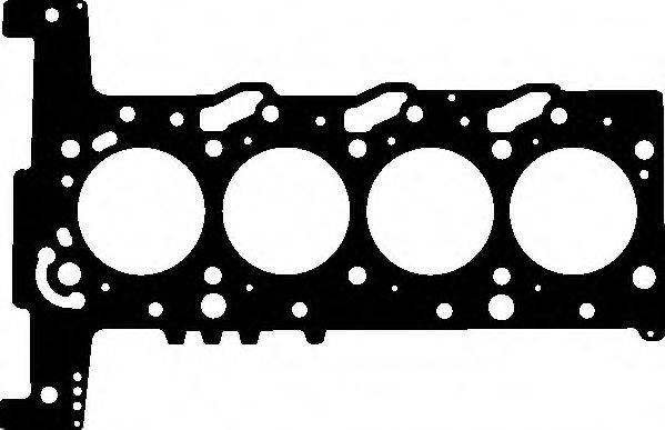 Прокладка, головка циліндра ELRING 156.221