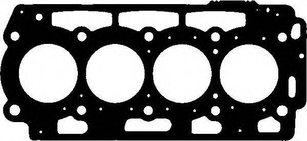 Прокладка, головка циліндра ELRING 862.602