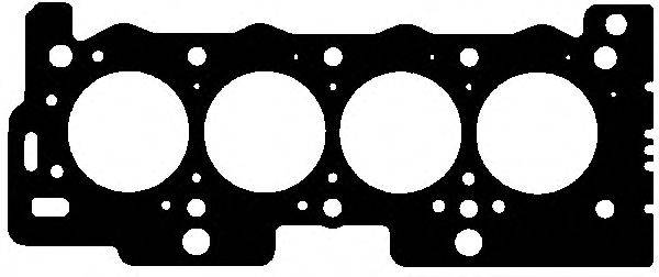 Прокладка, головка циліндра ELRING 117.831