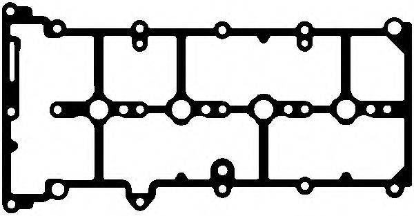 Прокладка, кришка головки циліндра