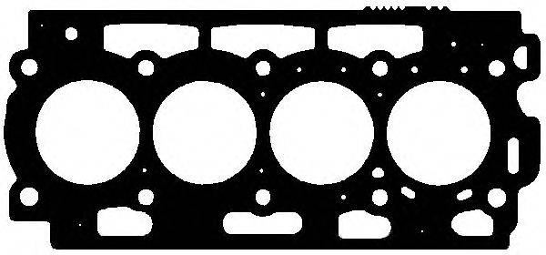 Прокладка, головка цилиндра