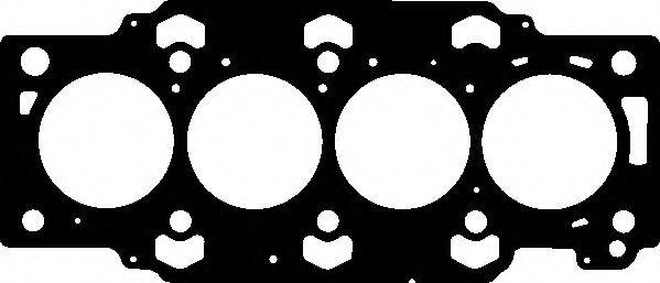 Прокладка, головка циліндра ELRING 362.410
