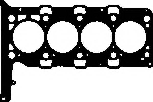 Прокладка, головка циліндра ELRING 514.140