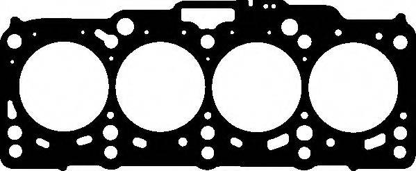 Прокладка, головка циліндра ELRING 898.480