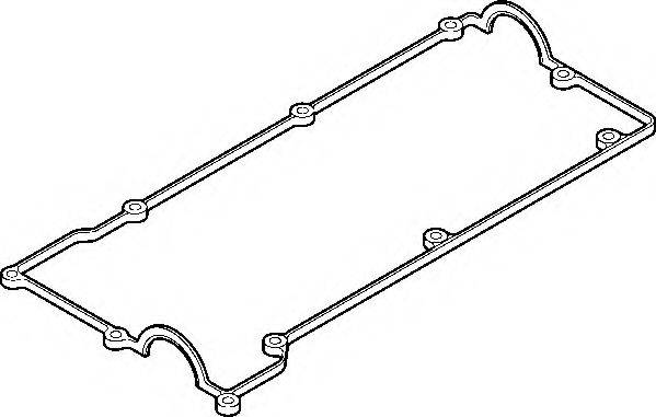 Прокладка, кришка головки циліндра ELRING 725.350