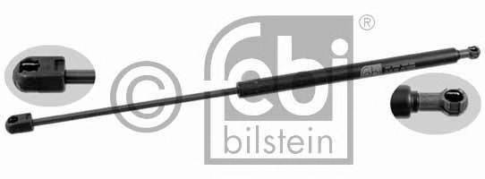 Газова пружина, кришка багажника FEBI BILSTEIN 01188