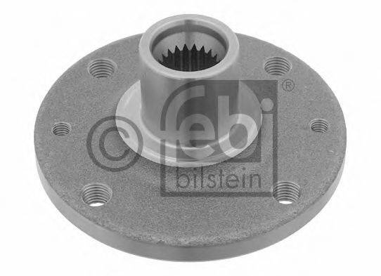 Маточина колеса FEBI BILSTEIN 09321