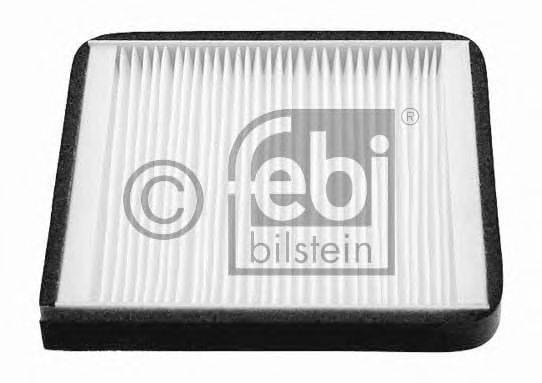 Фільтр, повітря у внутрішньому просторі FEBI BILSTEIN 09436