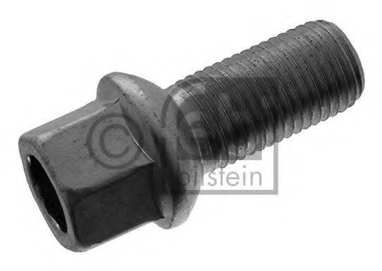 Болт для кріплення колеса FEBI BILSTEIN 09801