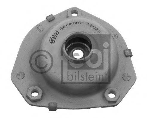 Опора стійки амортизатора FEBI BILSTEIN 12028