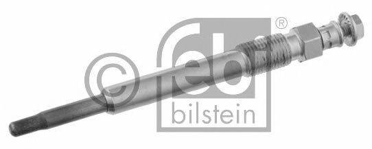 Свічка розжарювання FEBI BILSTEIN 15957