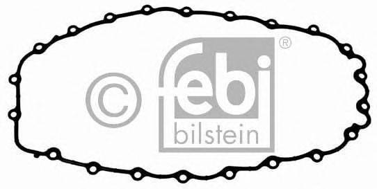 Прокладка, масляний піддон FEBI BILSTEIN 21741