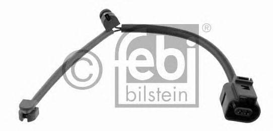 Сигналізатор, знос гальмівних колодок FEBI BILSTEIN 23362