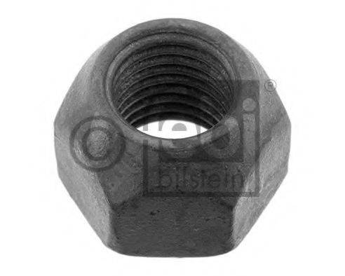 Гайка кріплення колеса FEBI BILSTEIN 27413