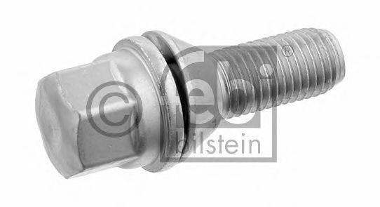 Болт для кріплення колеса FEBI BILSTEIN 27756