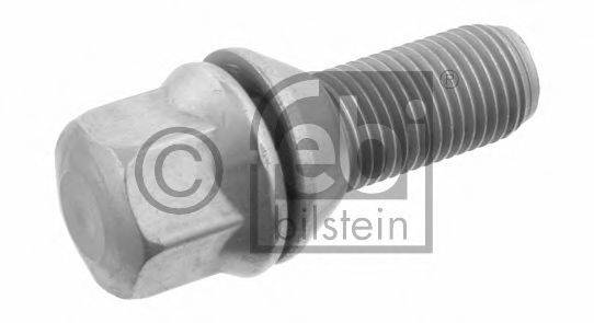 Болт для кріплення колеса FEBI BILSTEIN 27793