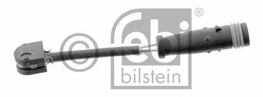 Сигналізатор, знос гальмівних колодок FEBI BILSTEIN 29546