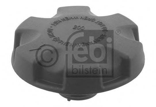 Кришка, резервуар охолодної рідини FEBI BILSTEIN 29607