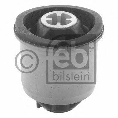 Втулка, балка мосту FEBI BILSTEIN 31395