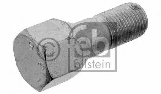 Болт для кріплення колеса FEBI BILSTEIN 32450