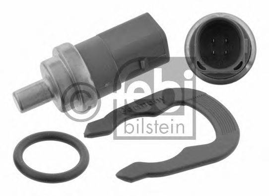 Датчик, температура охолоджуючої рідини FEBI BILSTEIN 32510