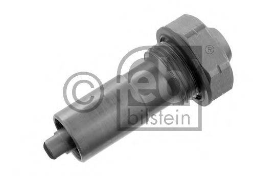 Натягувач, ланцюг приводу FEBI BILSTEIN 33044