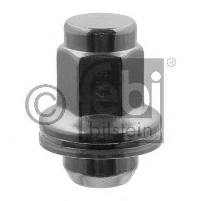 Гайка кріплення колеса FEBI BILSTEIN 33497