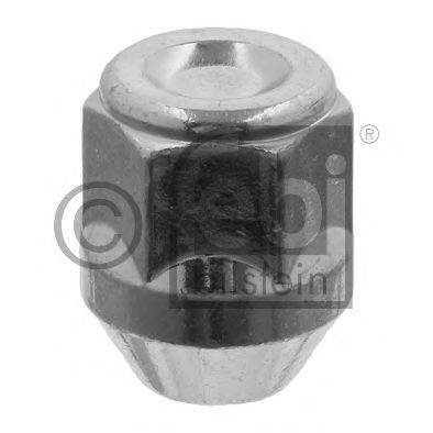 Гайка кріплення колеса FEBI BILSTEIN 34754