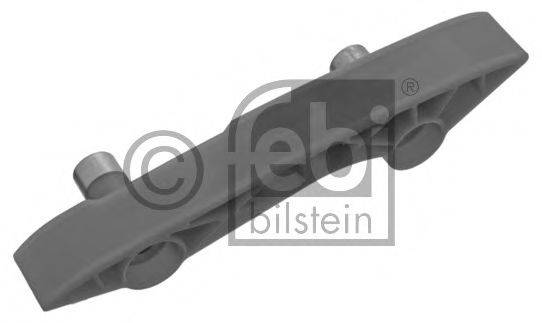 Планка заспокійника, ланцюг приводу FEBI BILSTEIN 36291