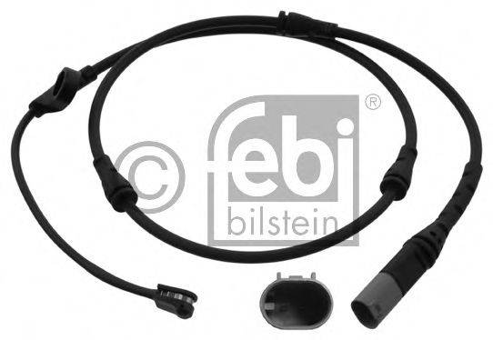 Сигналізатор, знос гальмівних колодок FEBI BILSTEIN 37256