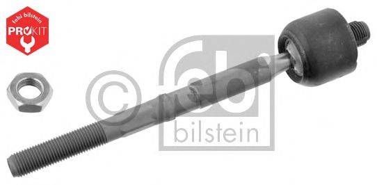 Осьовий шарнір, рульова тяга FEBI BILSTEIN 37281