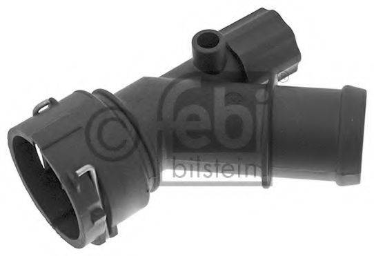 Фланець охолоджувальної рідини FEBI BILSTEIN 46154