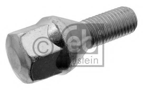 Болт для кріплення колеса FEBI BILSTEIN 46615