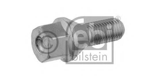 Болт для кріплення колеса FEBI BILSTEIN 46625