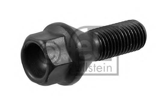 Болт для кріплення колеса FEBI BILSTEIN 46648