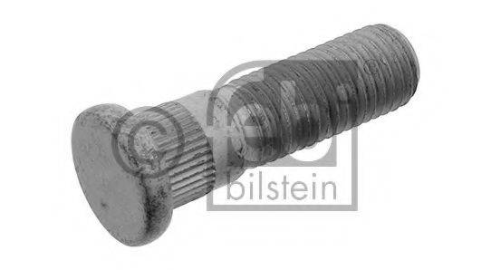 Болт кріплення колеса FEBI BILSTEIN 46680