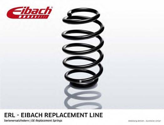 Пружина ходової частини EIBACH R10017