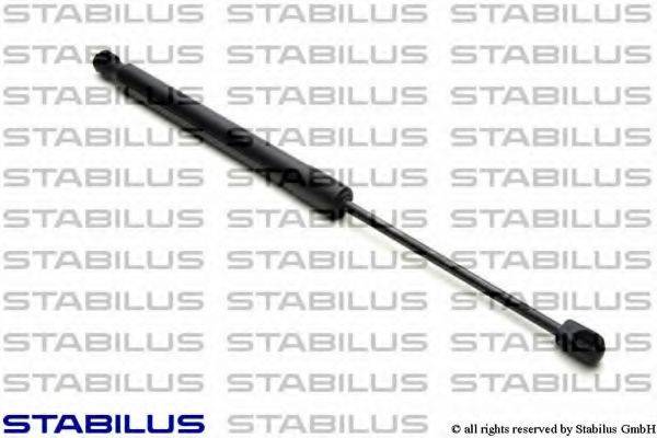 Газова пружина, капот STABILUS 002433