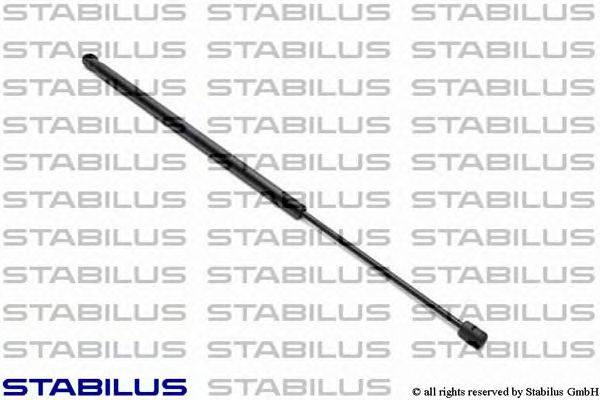 Газова пружина, кришка багажника STABILUS 005190