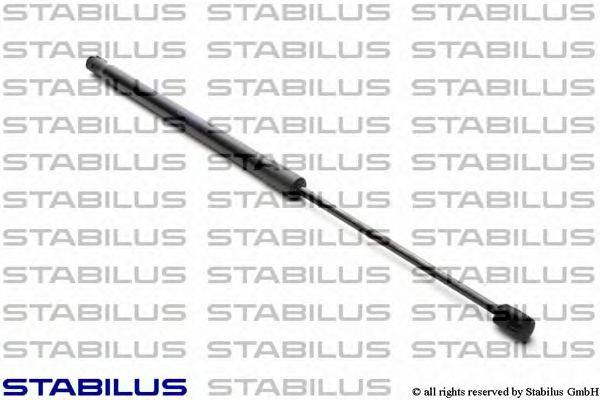 Газова пружина, кришка багажника STABILUS 017451