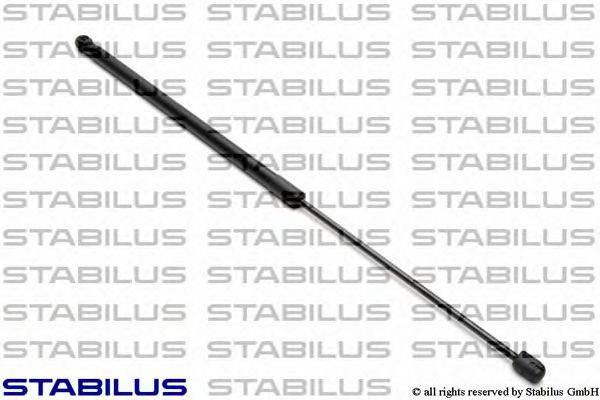 Газова пружина, капот STABILUS 032547