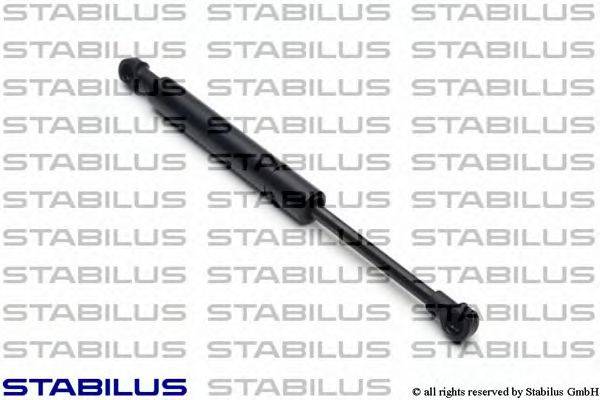 Газова пружина, капот STABILUS 033599