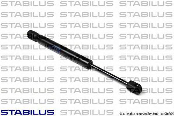 Газова пружина, кришка багажника STABILUS 3277YF