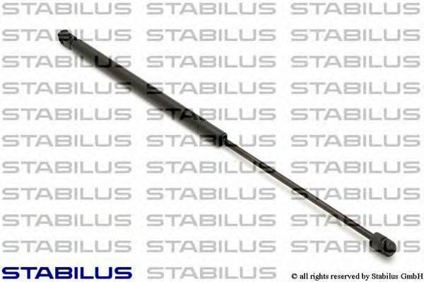 Газова пружина, кришка багажника STABILUS 3587SC