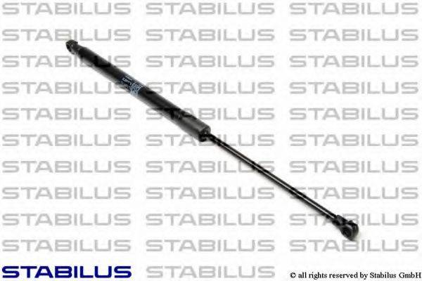 Газова пружина, капот STABILUS 503590